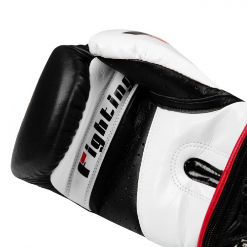 Снарядні рукавиці з обважувачами Fighting Sports S2 GEL Power Weighted Bag Gloves ціна