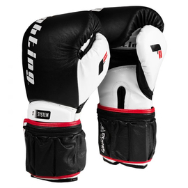Снарядні рукавиці з обважувачами Fighting Sports S2 GEL Power Weighted Bag Gloves