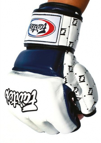 Перчатки Fairtex Super Sparring Gloves цена