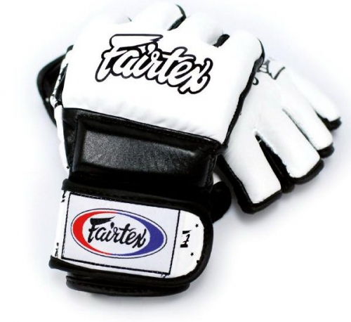 Перчатки Fairtex Super Sparring Gloves купить