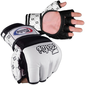 Перчатки Fairtex Super Sparring Gloves
