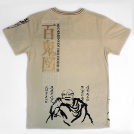Футболка Affliction Heroes and Demon Prayer T-Shirt by Horiyoshi III, Фото № 2