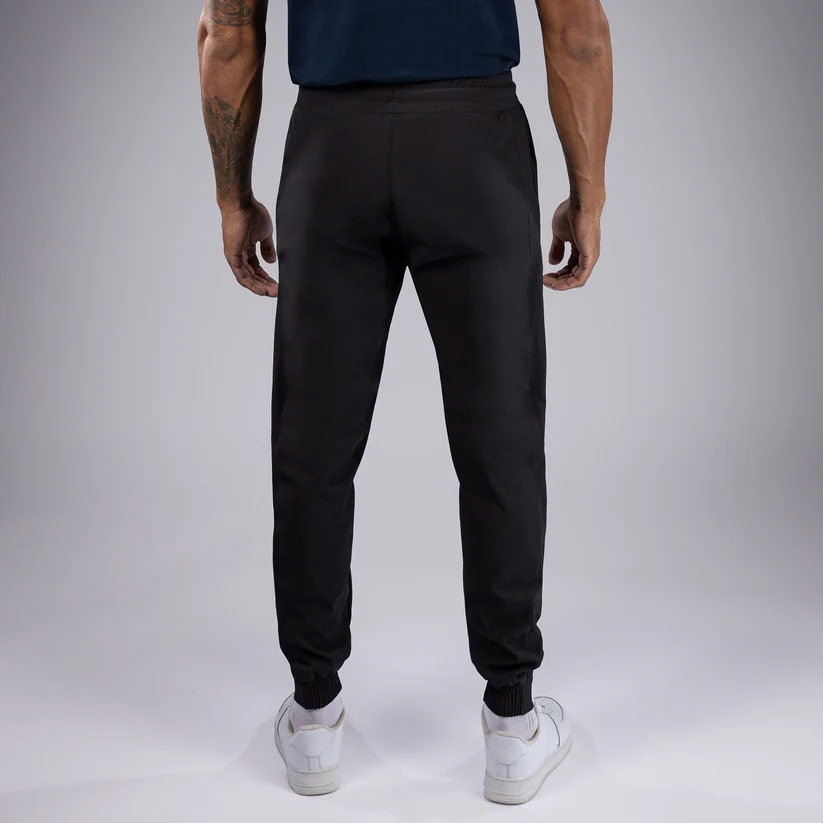 Спортивні штани UFC Fusion by Venum Fight Week Men’s Pant Black купити