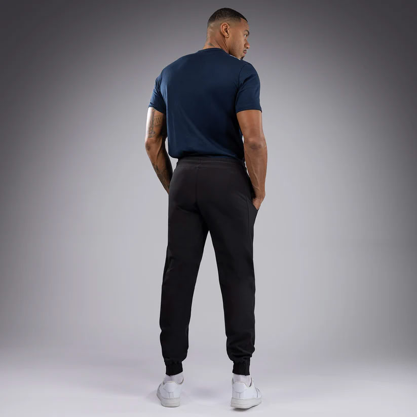 Спортивні штани UFC Fusion by Venum Fight Week Men’s Pant Black розмір