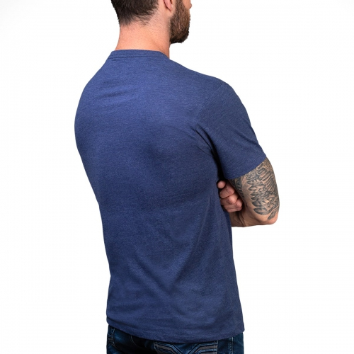 Hayabusa Casual Logo T-Shirt Blue original