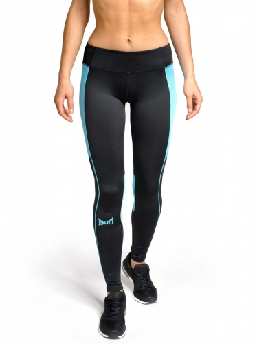 Womens compression leggings Peresvit Air Motion Black Aqua price
