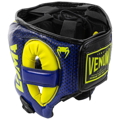 Шлем для бокса Venum Proboxing Bar Headgear Loma Edition ціна