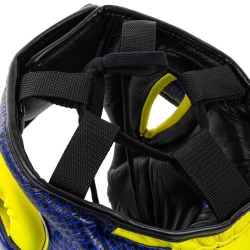 Шлем для бокса Venum Proboxing Bar Headgear Loma Edition розмір