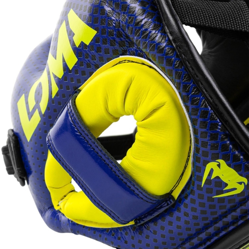 Шлем для бокса Venum Proboxing Bar Headgear Loma Edition оригінал