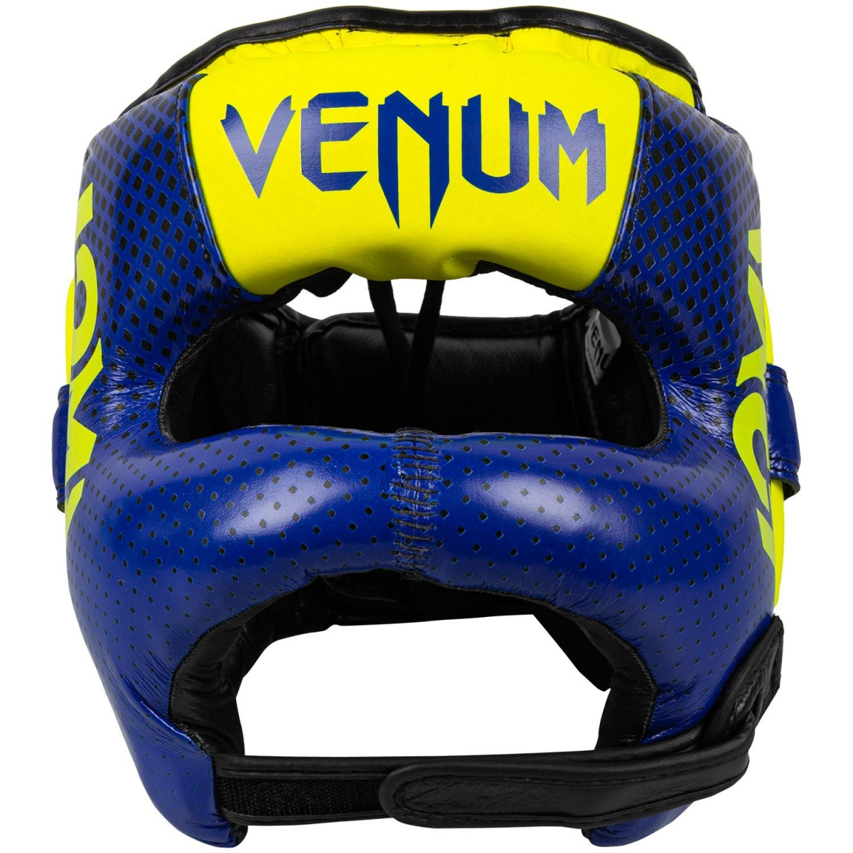 Шлем для бокса Venum Proboxing Bar Headgear Loma Edition