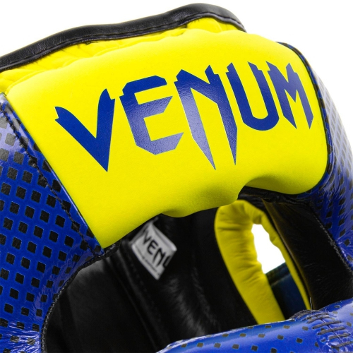 Шлем для бокса Venum Proboxing Bar Headgear Loma Edition фото
