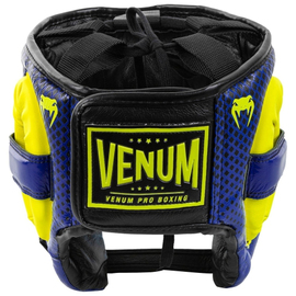 Шлем для бокса Venum Proboxing Bar Headgear Loma Edition, Фото № 2