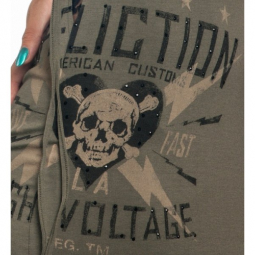 Женское платье Affliction Lyle Dress фото