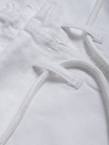 Кимоно MANTO Base 2.0 BJJ GI White где купить