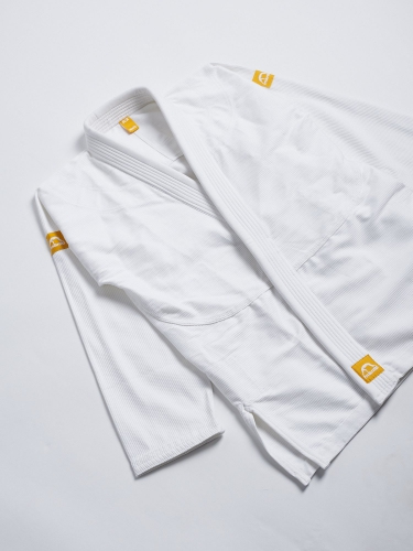 Кимоно MANTO Base 2.0 BJJ GI White цена