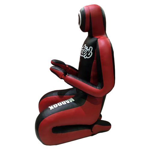 Манекен Fairtex Maddox Grappling Dummy GD2 купити