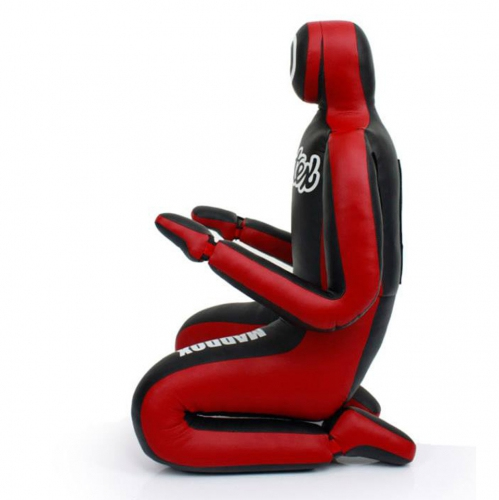 Манекен Fairtex Maddox Grappling Dummy GD2 фото
