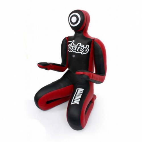 Манекен Fairtex Maddox Grappling Dummy GD2 ціна