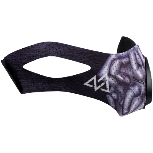 Бандаж Insane Sleeve на тренировочную маску Elevation Training Mask  ціна