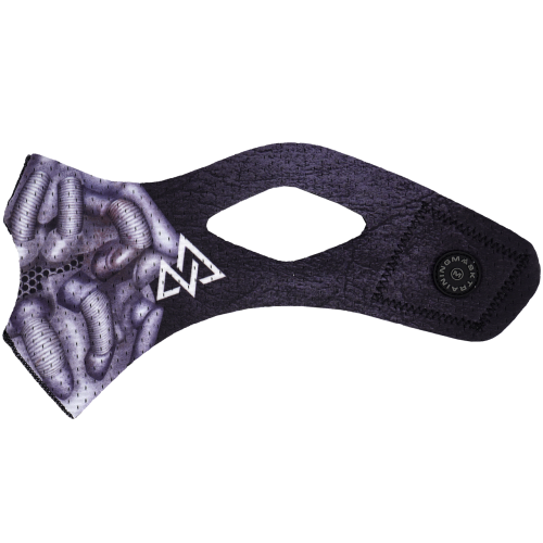 Бандаж Insane Sleeve на тренировочную маску Elevation Training Mask  купити