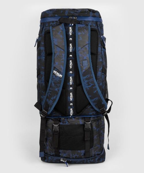 Рюкзак Venum Challenger Xtrem Evo Backpack Navy Blue White