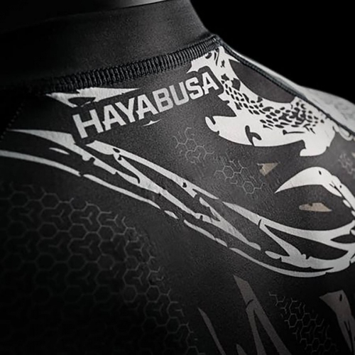 Рашгард Hayabusa Mizuchi 2.0 Limited Edition Longsleeve Rash Guard цена