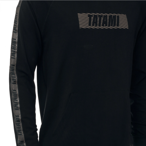 Tatami Essential 2.0 Hoodie Black price