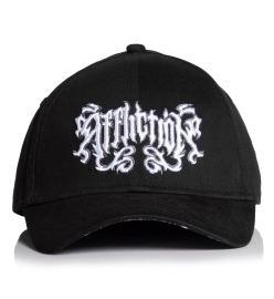 Кепка Affliction Ice Inferno Hat Black