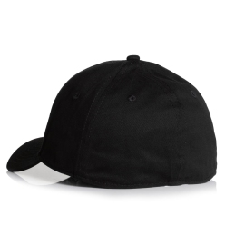 Кепка Affliction Ice Inferno Hat Black ціна