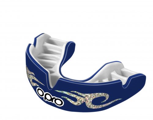 OPRO PWF Full Pack Bling mouthguard buy