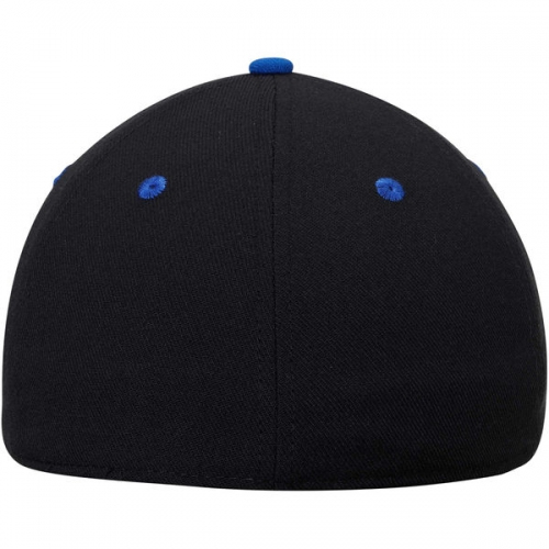 Reebok UFC Structured Flex Stretch Hat Black Blue baseball cap price