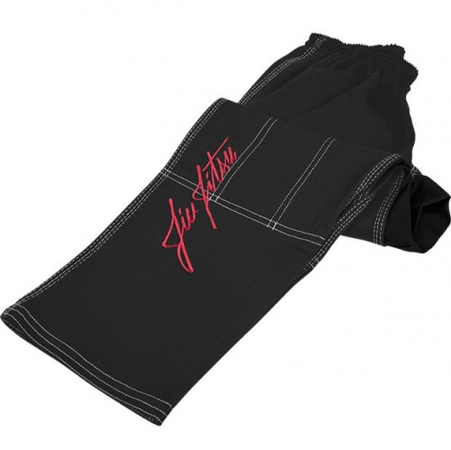 Childrens kimono for jiu-jitsu Venum Challenger 2.0 Kids BJJ GI Black cost