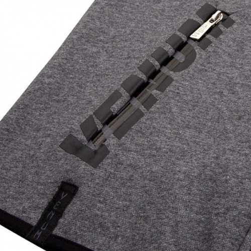 Venum Contender 2.0 Hoody Grey Black original
