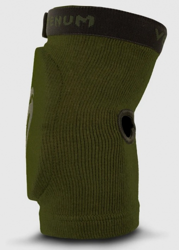 Venum Kontact Khaki Black elbow protection price