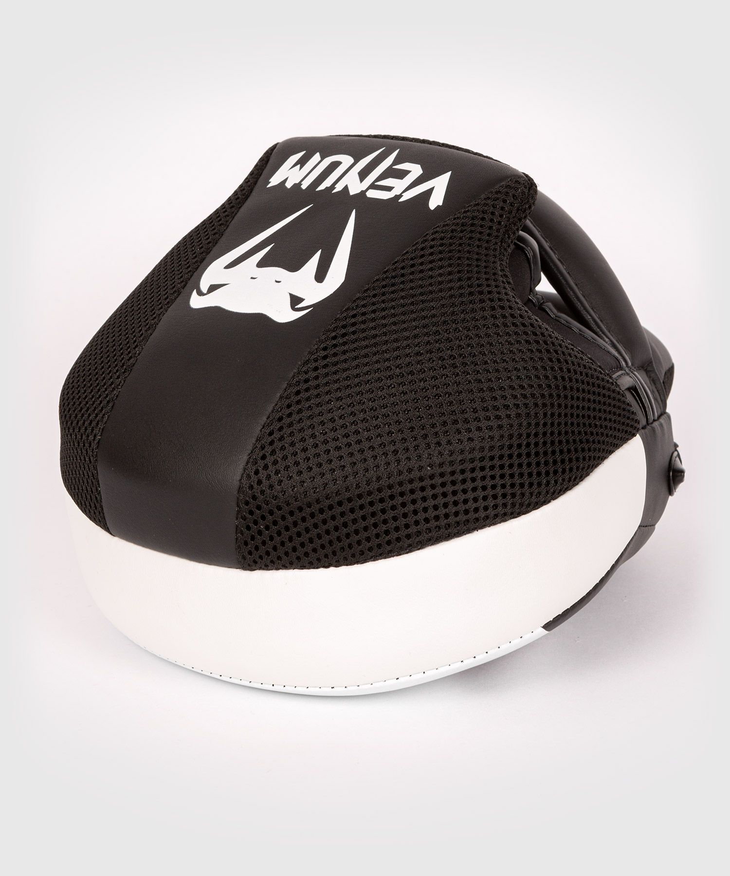 Venum Cellular 3.0 Punch Mitts Black White original