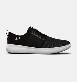 Кросcовки Under Armour Charged 24/7 NU Black