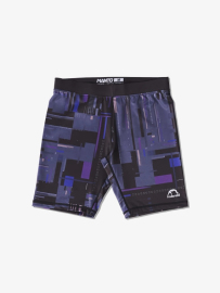 Компресійні шорти MANTO VT shorts ENDURE