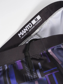 MANTO VT shorts ENDURE  photo