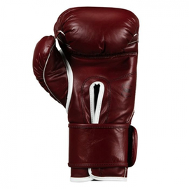 Боксерские перчатки Title Old School Leather Bag Gloves, Фото № 2