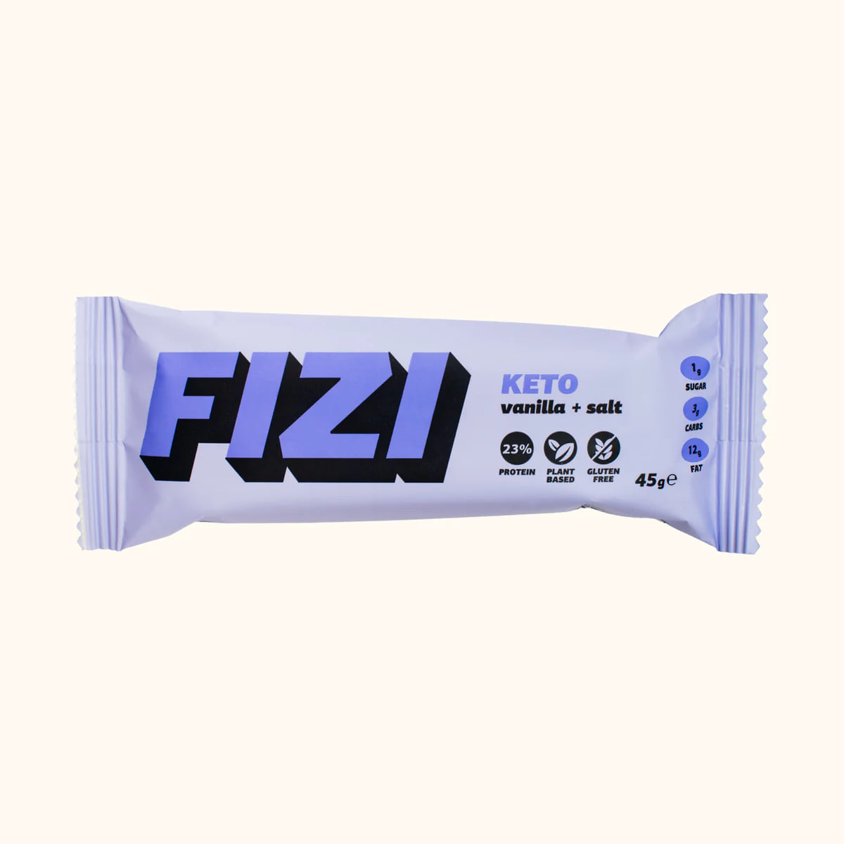 Протеиновый батончик Fizi Vanilla Salt