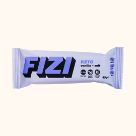 Протеиновый батончик Fizi Vanilla Salt
