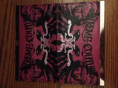 Портмоне Xtreme Couture Wallet купить