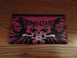 Портмоне Xtreme Couture Wallet