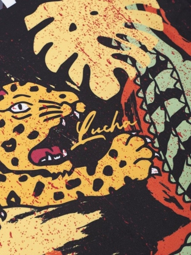 Childrens rashguard MANTO Kids Rashguard Jungle price