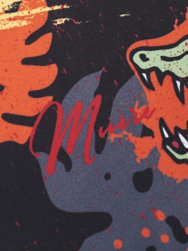 Childrens rashguard MANTO Kids Rashguard Jungle photo