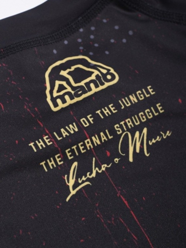 Childrens rashguard MANTO Kids Rashguard Jungle where to buy