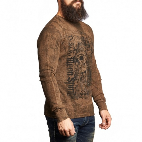 Affliction Thunder City Thermal buy