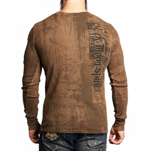 Affliction Thunder City Thermal price