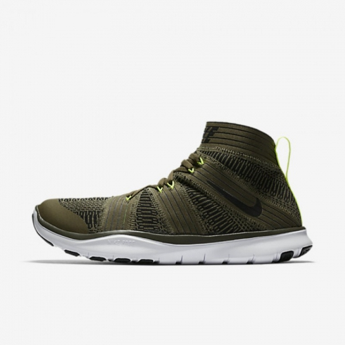 Sneakers Nike Free Train Virtue Mens Training Shoe Volt Black buy