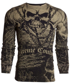 Термалка Xtreme Couture Killer Thermal